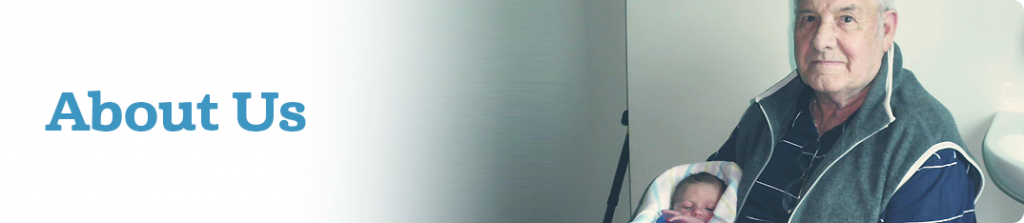 About Us - Care & Support Services